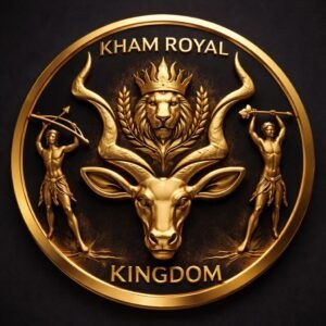 Kham Royal Kingdom seal